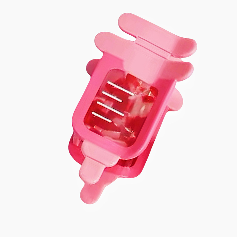 Medical And Nursing Series Hair Clip