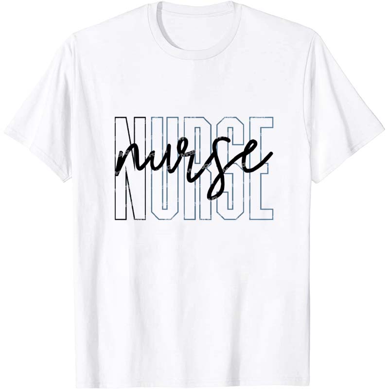 Nurse Life Nurse T-Shirt