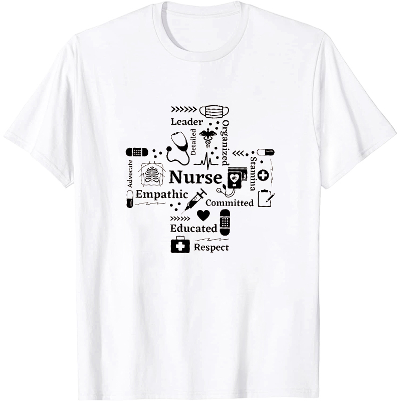 Nurse Life Nurse T-Shirt