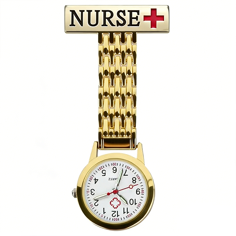 Nurse Fob Watch