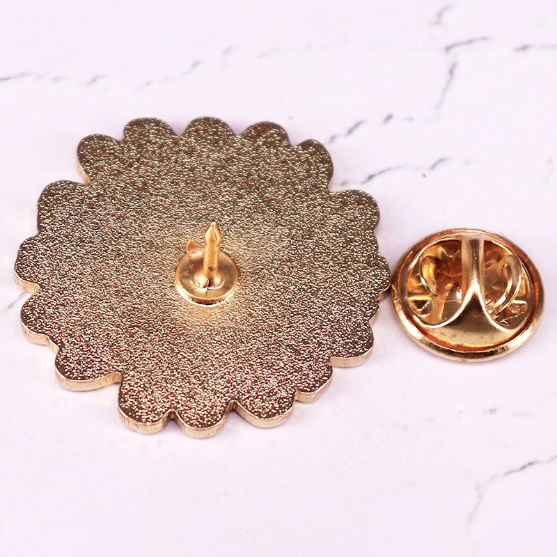 Daisy I Need A Raise Nurse Pin