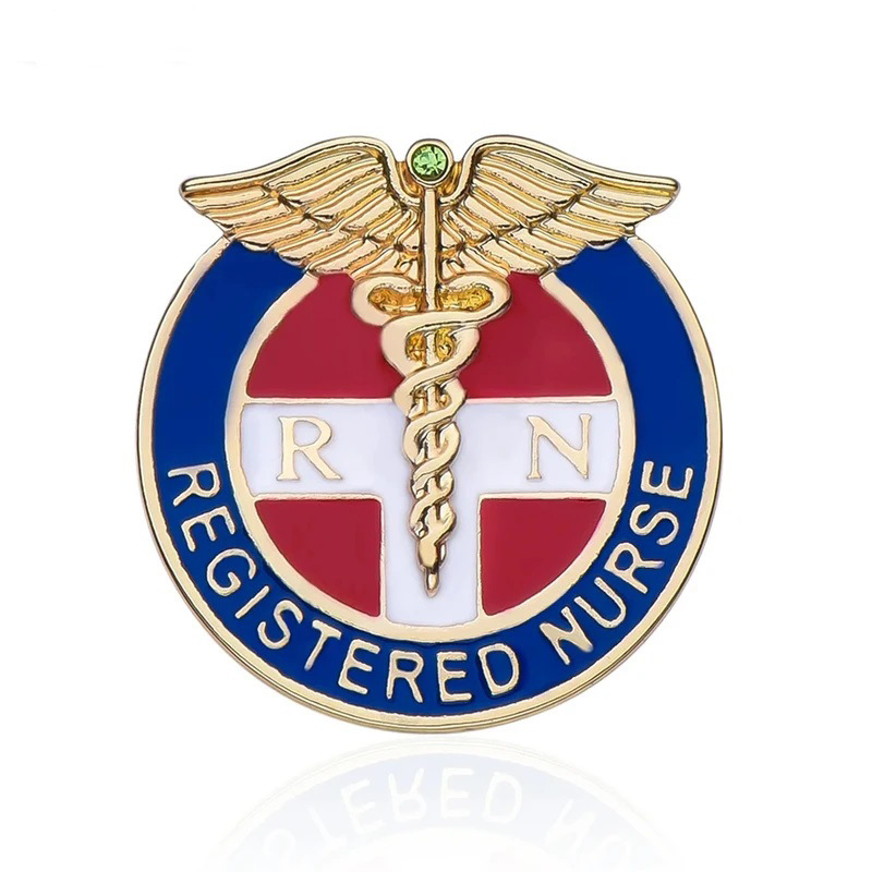 Registered Nurse Pin
