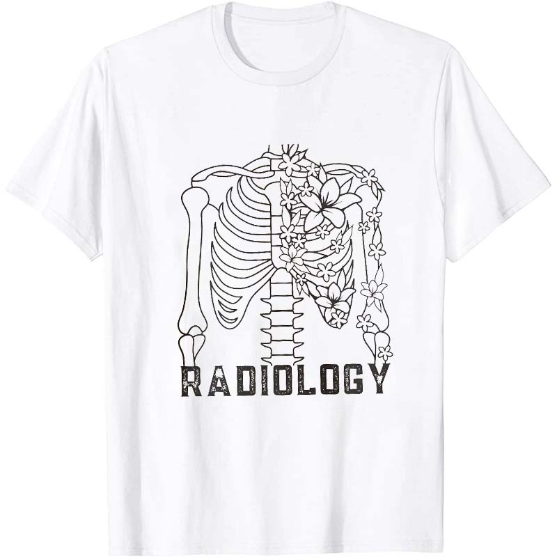 Radiology Nurse T-Shirt