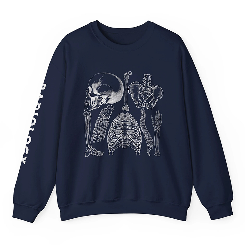 Xray Tech Radiology Sweatshirt
