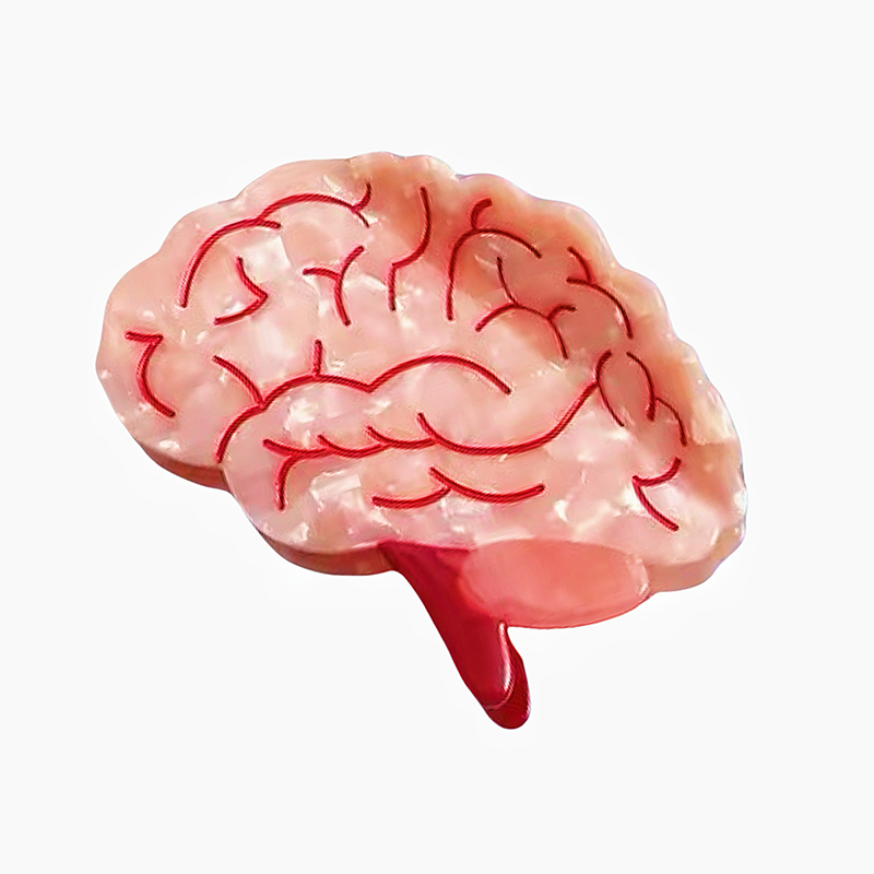 Medical And Nursing Series Hair Clip