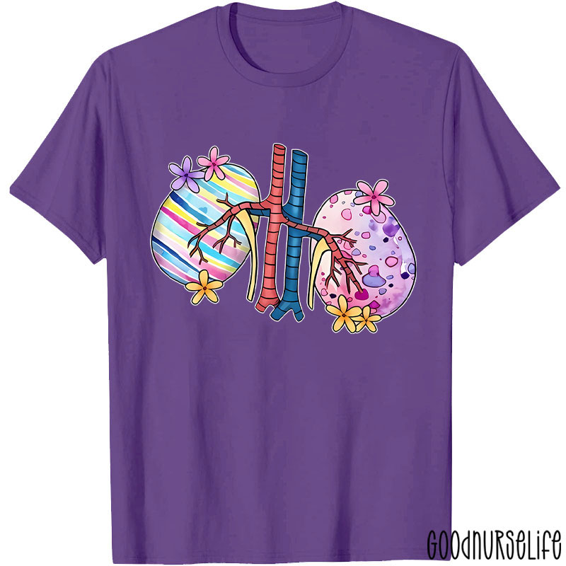 Easter Dialysis Nurse T-Shirt