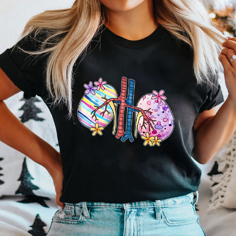 Easter Dialysis Nurse T-Shirt