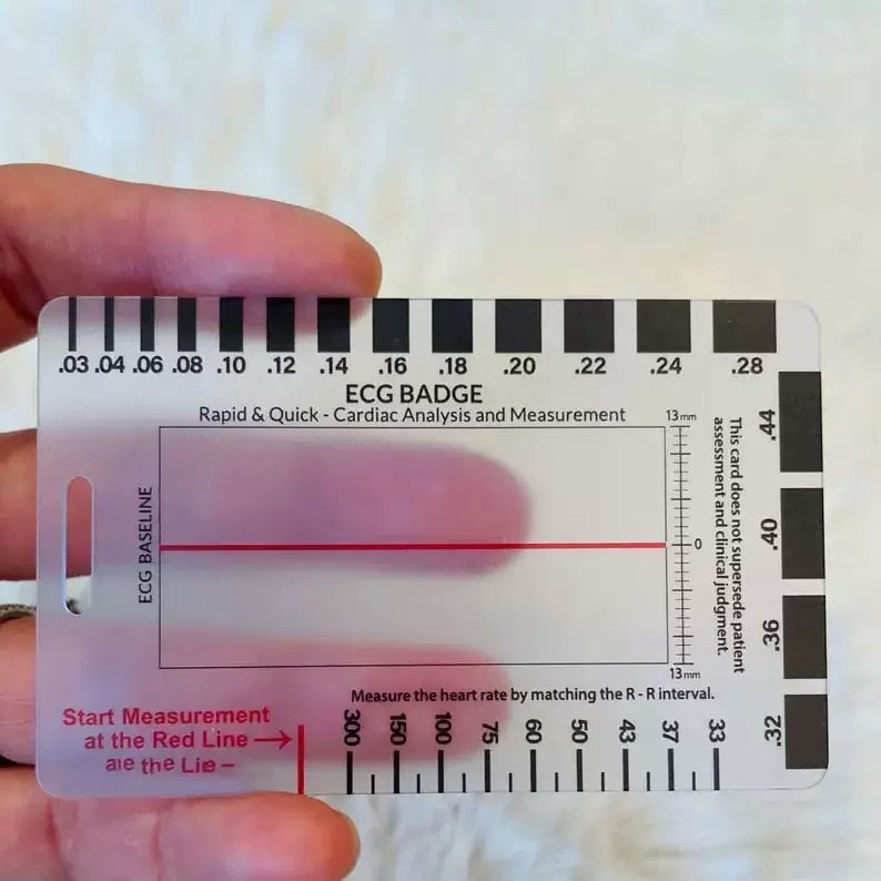 Rhythm Pocket Card