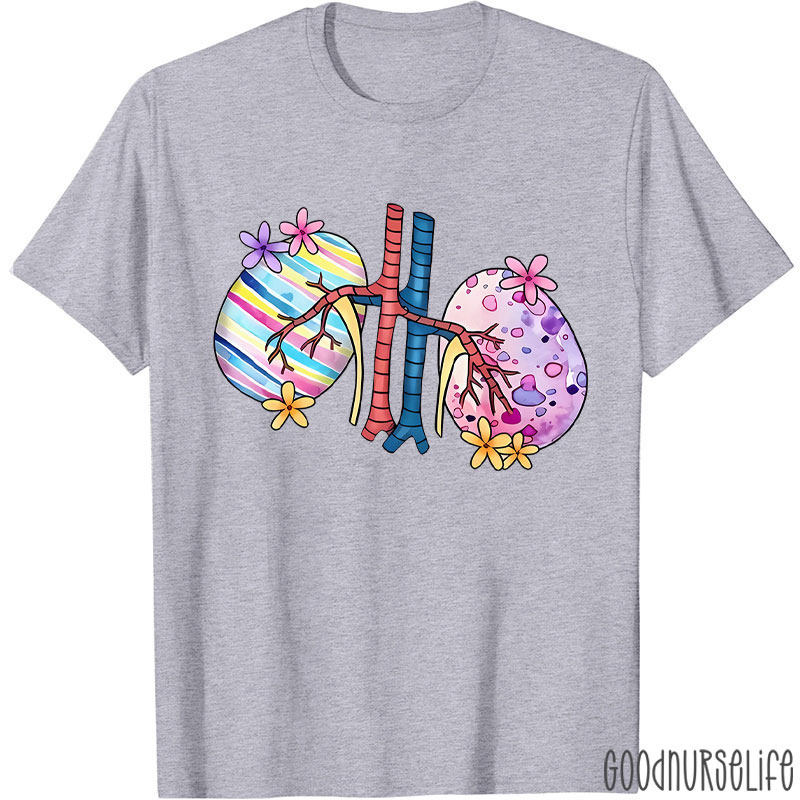 Easter Dialysis Nurse T-Shirt
