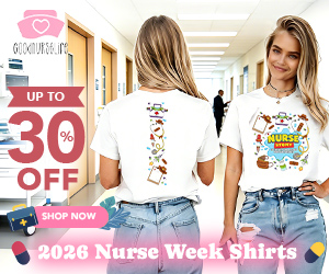 nurse shirts