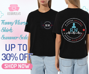 nurse shirts