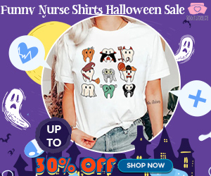 nurse shirts