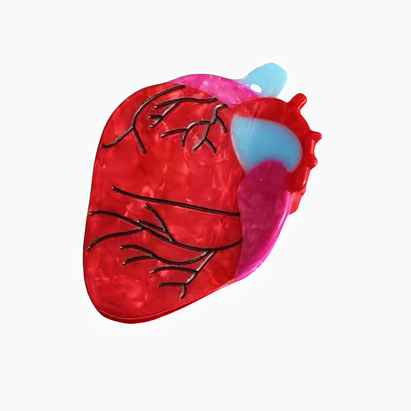 Medical And Nursing Series Hair Clip