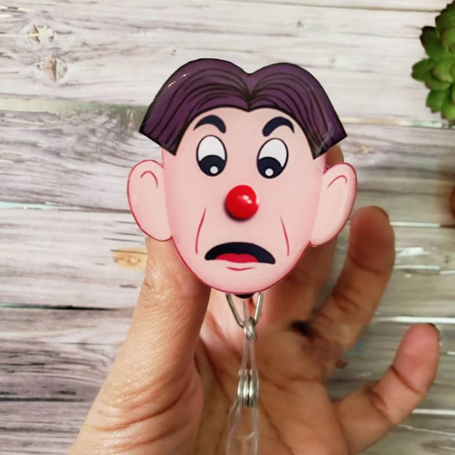 April Fools Day Badge Reel