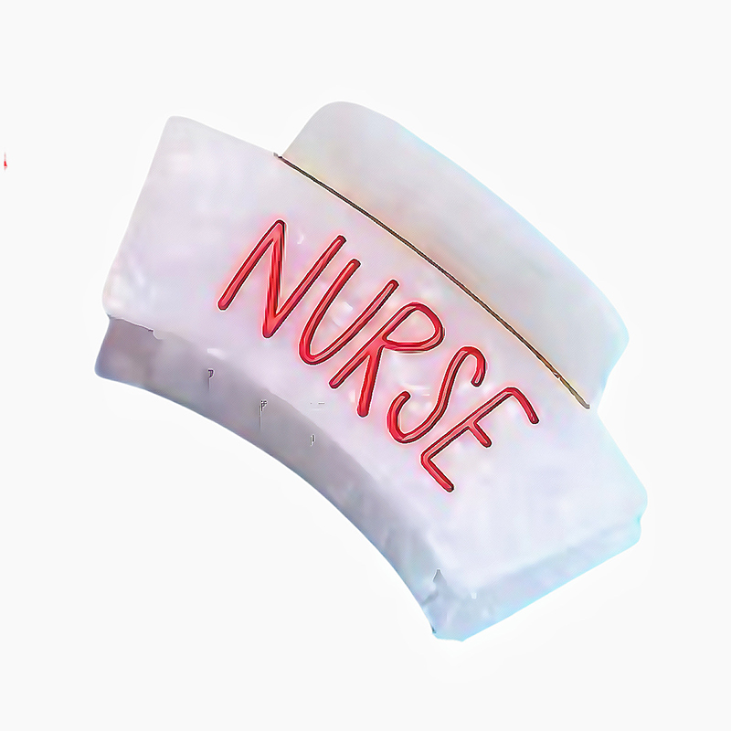 Medical And Nursing Series Hair Clip