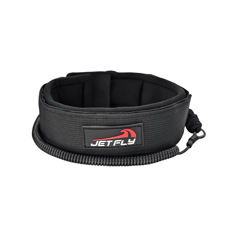 JETFLY Safety Leash Protection Foot Rope Strap