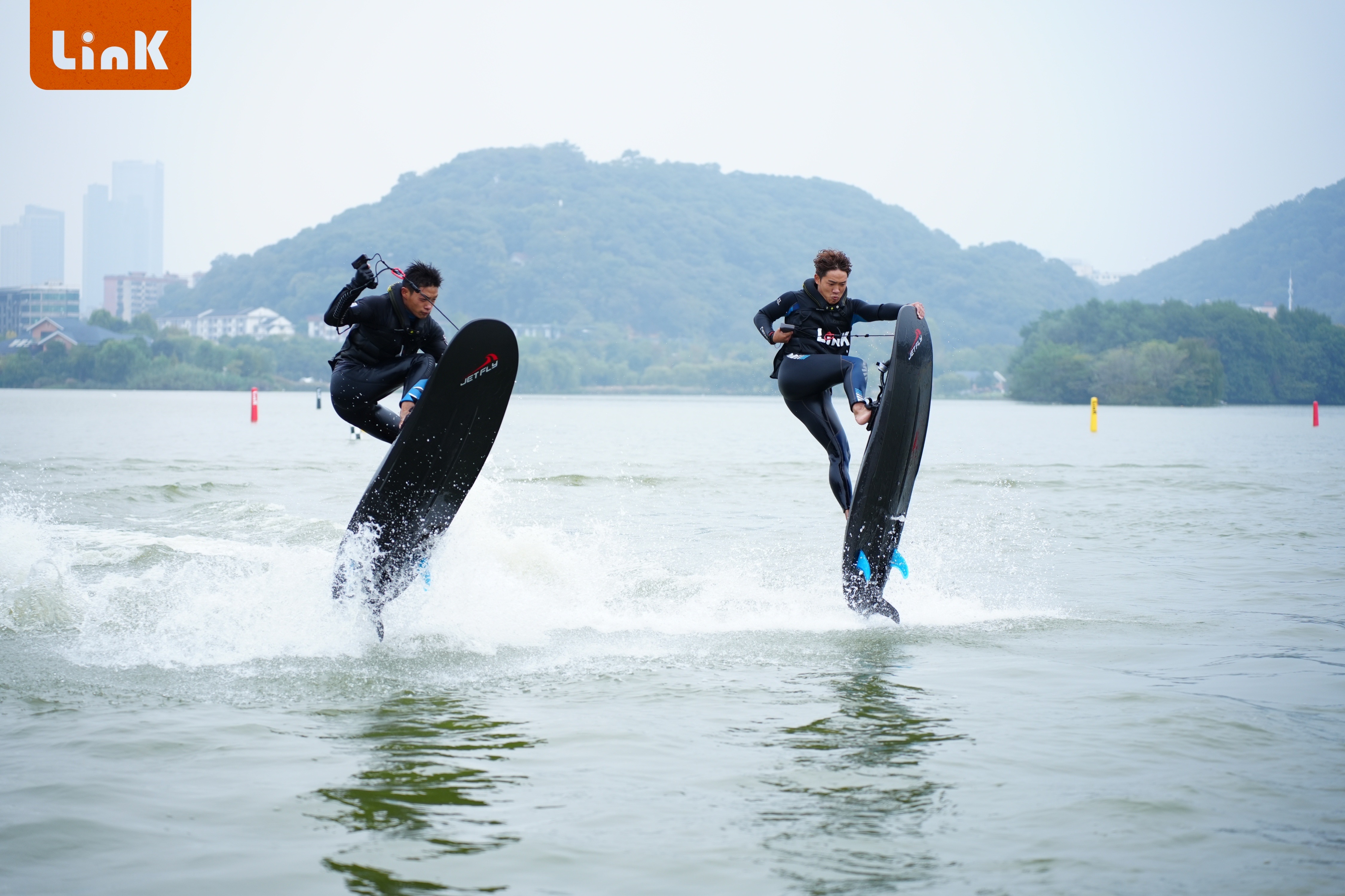 how hard is it to ride an electric surfboard