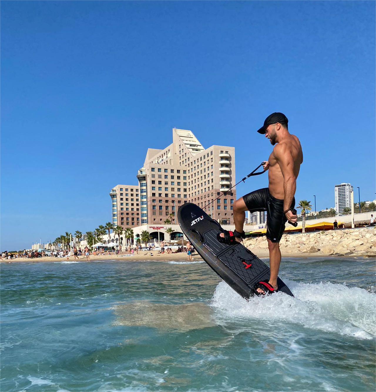 electric surfboard buy