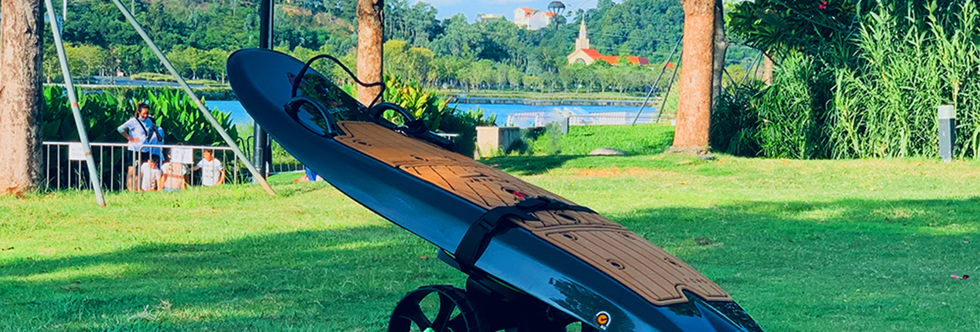 Make Your Electric Jet Surfboard For Sale A Reality