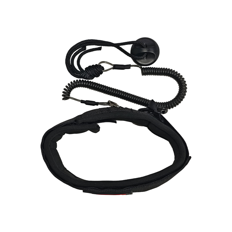 JETFLY Safety Leash Protection Foot Rope Strap