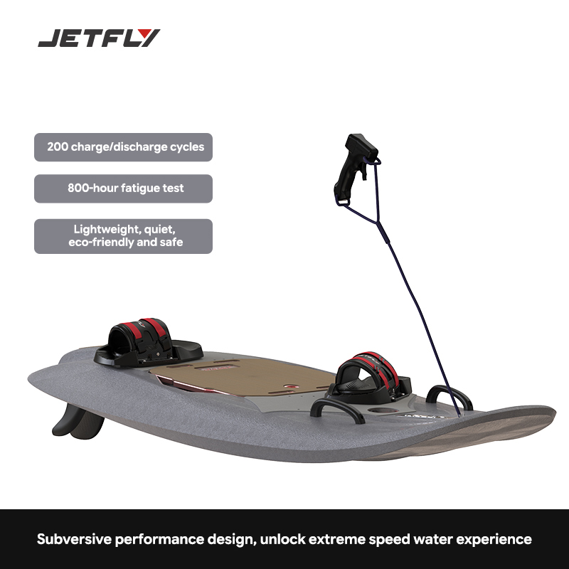 JF04 Electric Surfboard