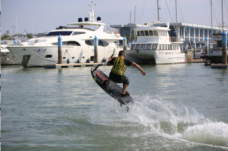 The Truth About Electric Surfboard Cost Is About To Be Revealed