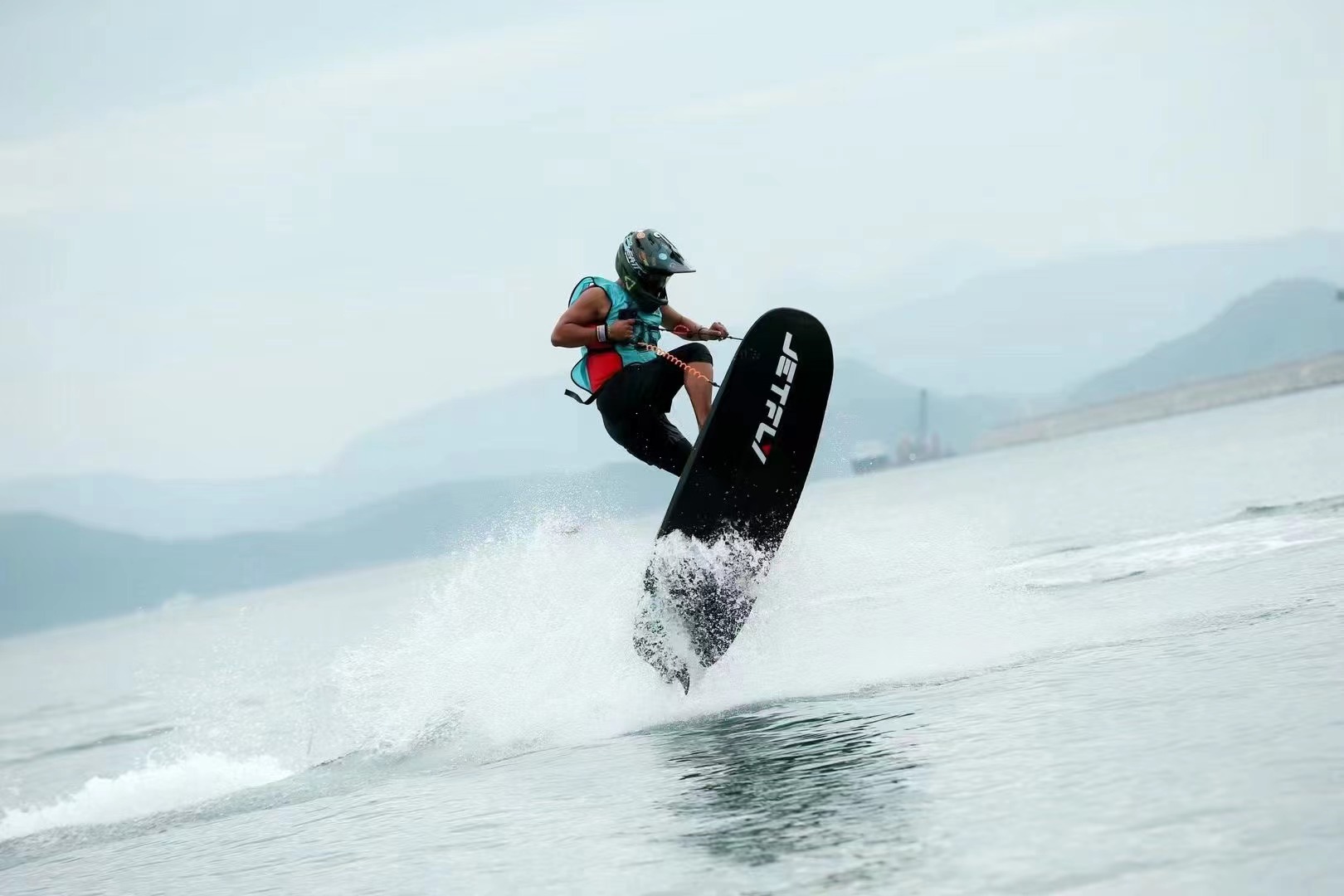 How much does a jet surfboard cost?