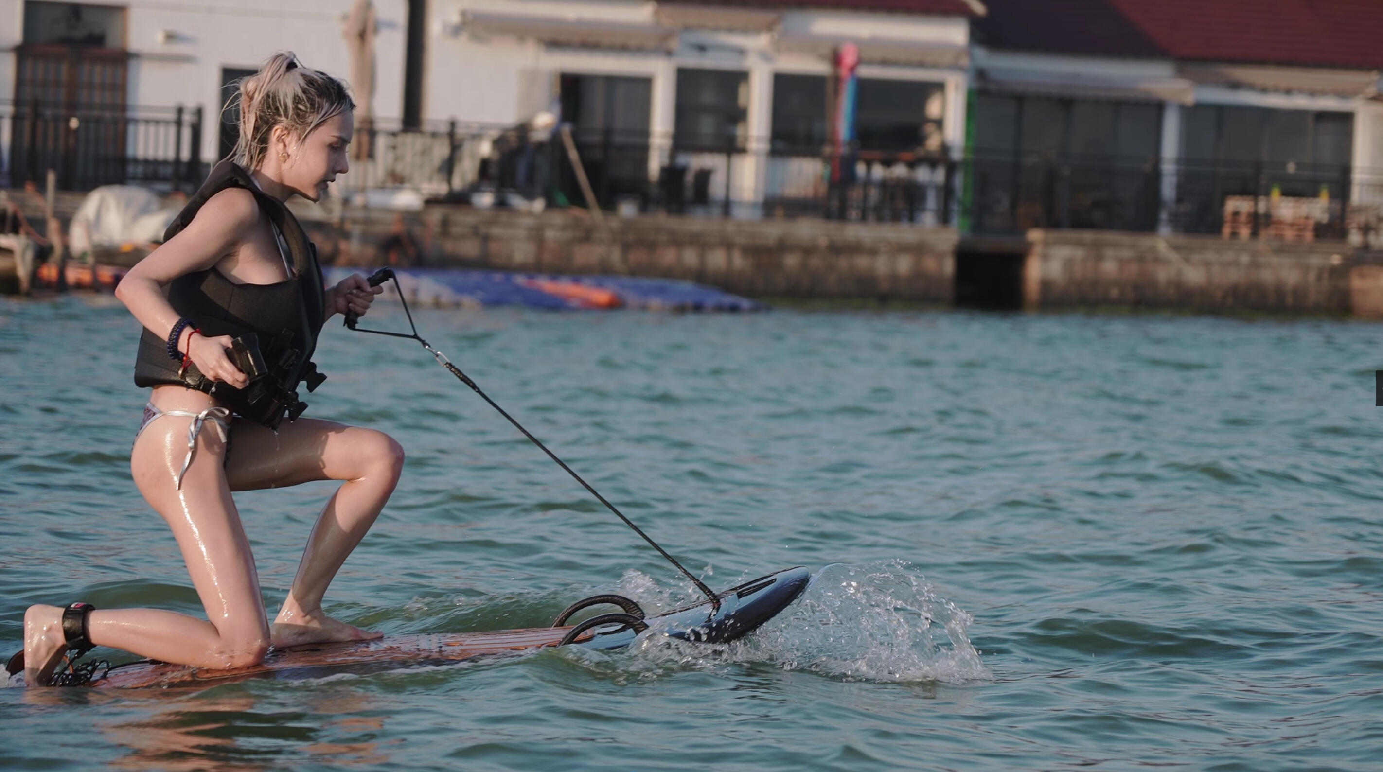 15 Preparations You Should Make Before Using Electric Surfboard Canada