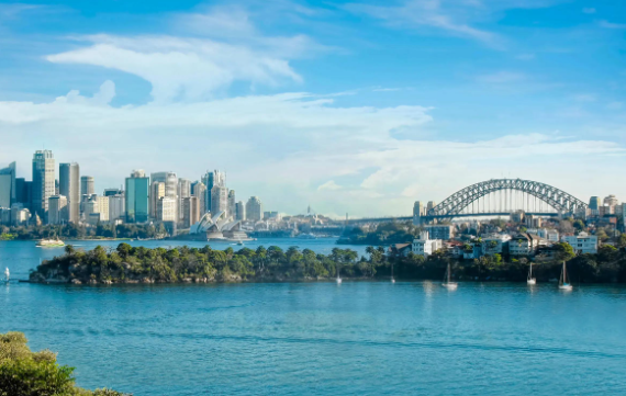 Australian electric surfboard: Enjoy the ocean and ride without boundaries