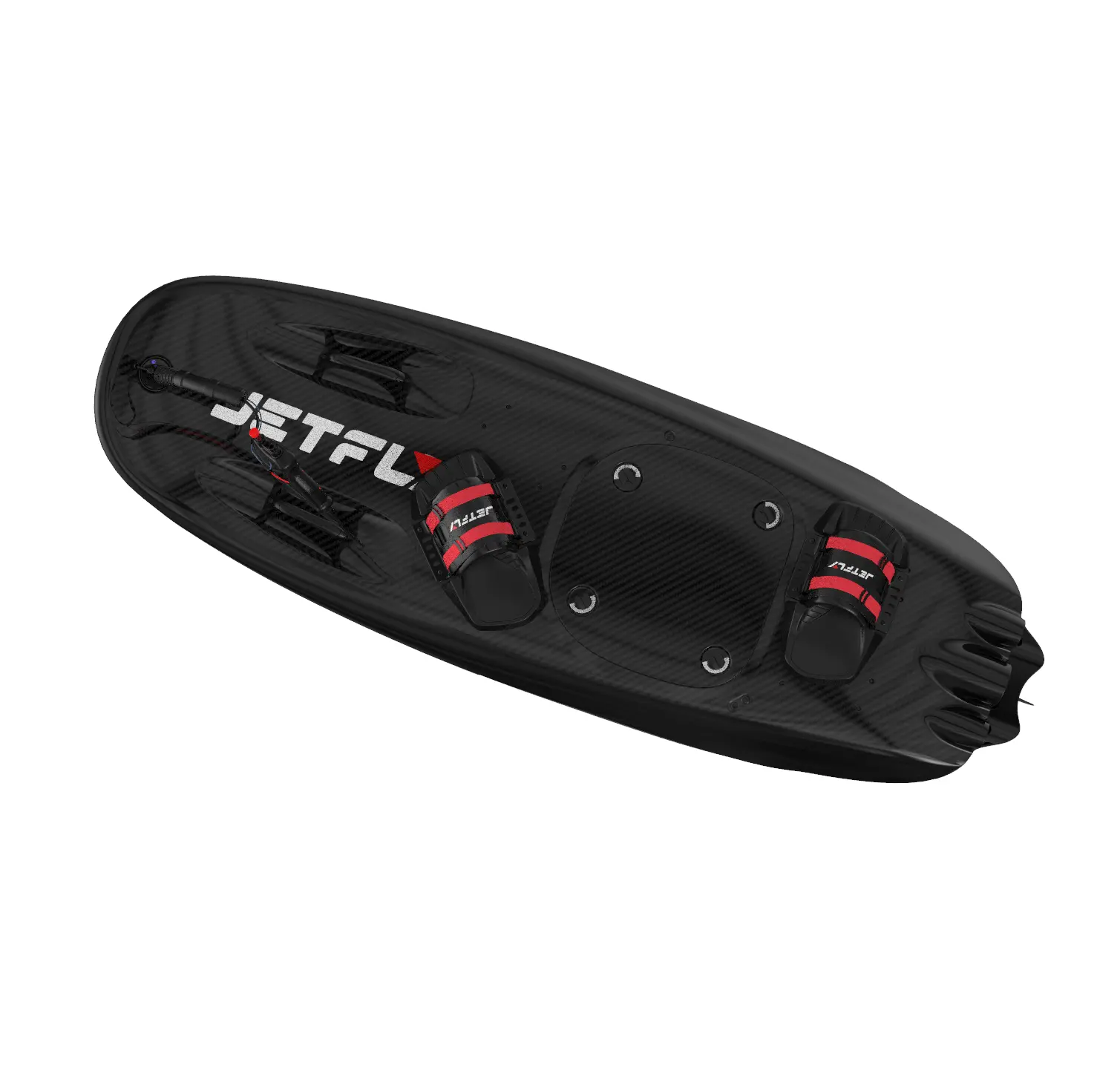 JetFly IGeek Gas Surfboard