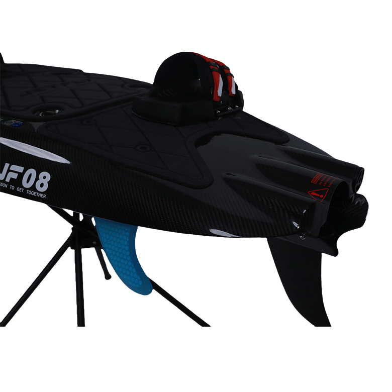 JF08 Gasoline Surfboard