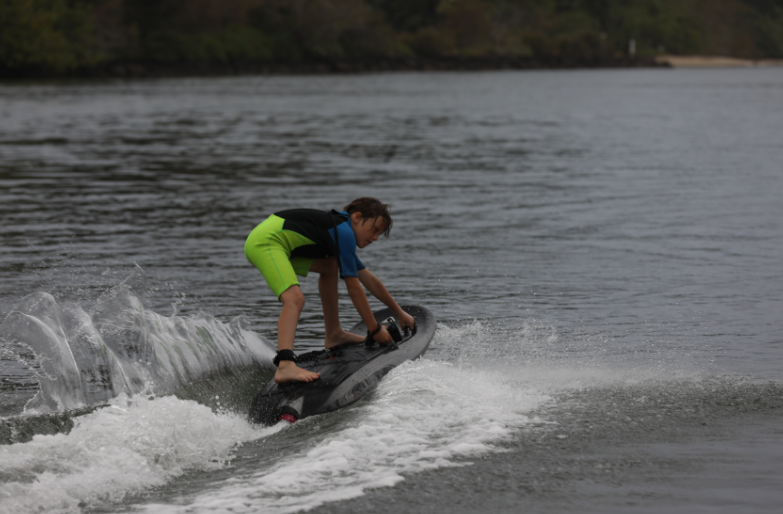 How do electric surfboards change our lives