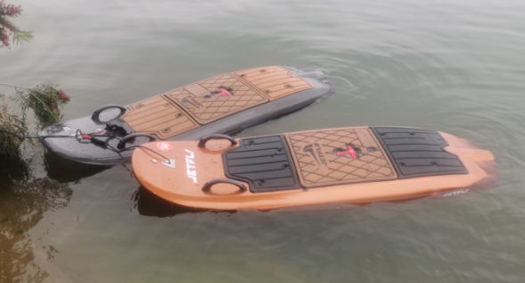 How to avoid buying an electric surfboard that you&rsquo;ll regret?