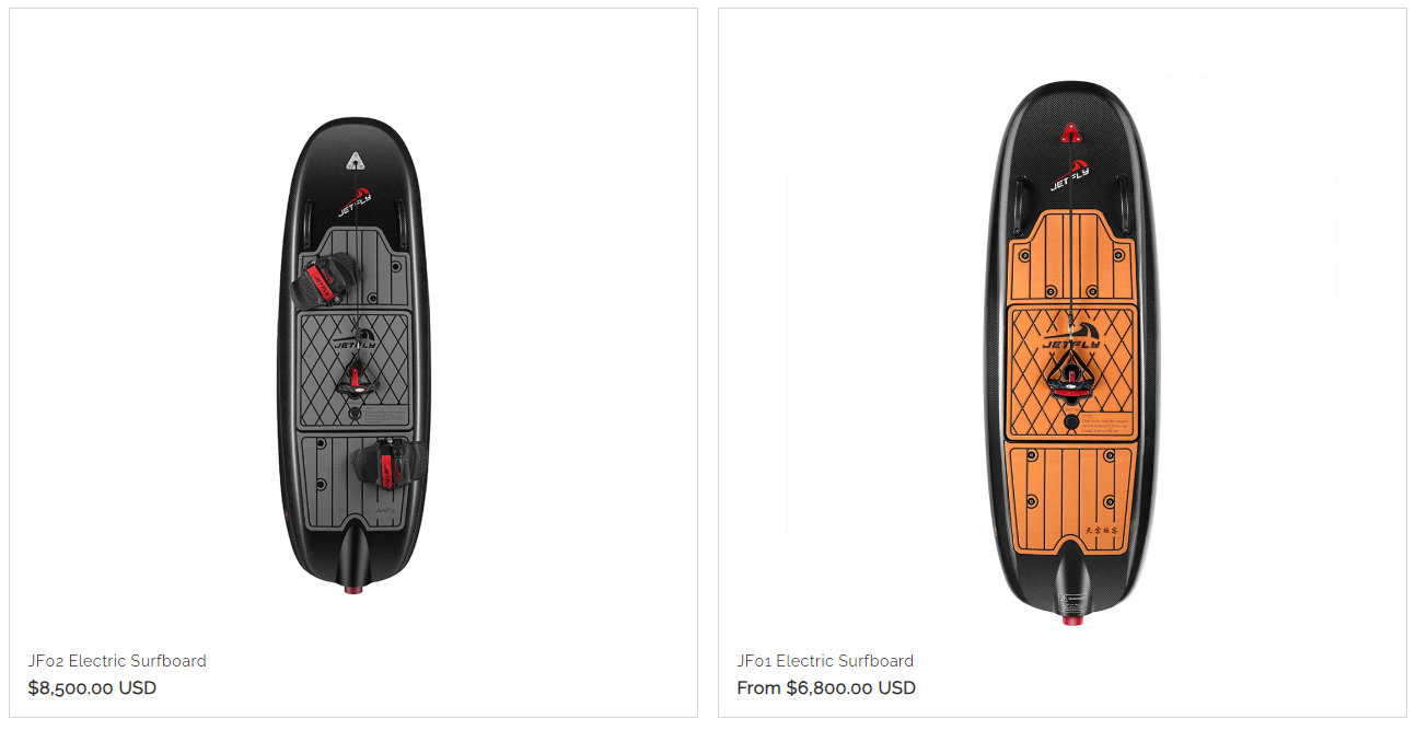 How to extend the life of your electric surfboard