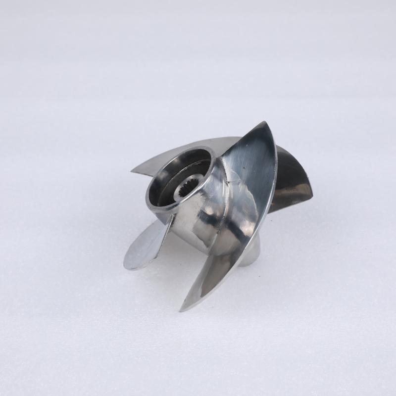 Jetfly Electric Surfboard Impreller