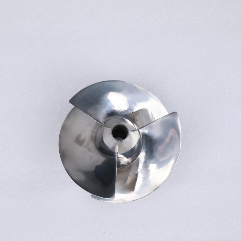 Jetfly Electric Surfboard Impreller