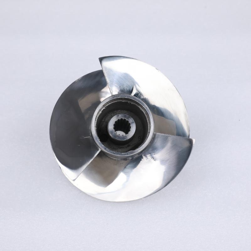 Jetfly Electric Surfboard Impreller