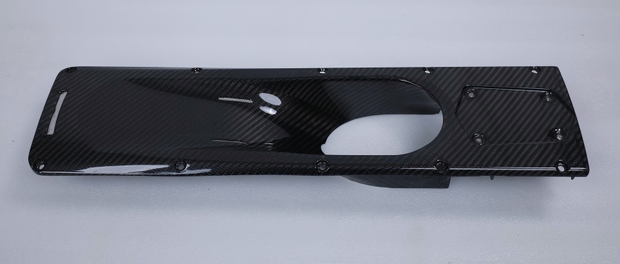 Jetfly Electric Surfboard Tail Cover