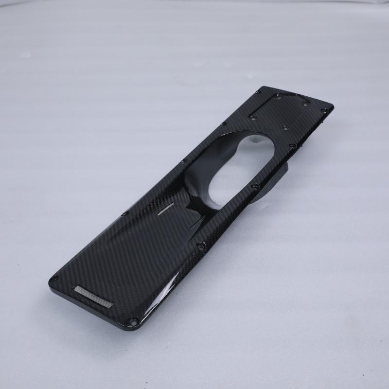 Jetfly Electric Surfboard Tail Cover