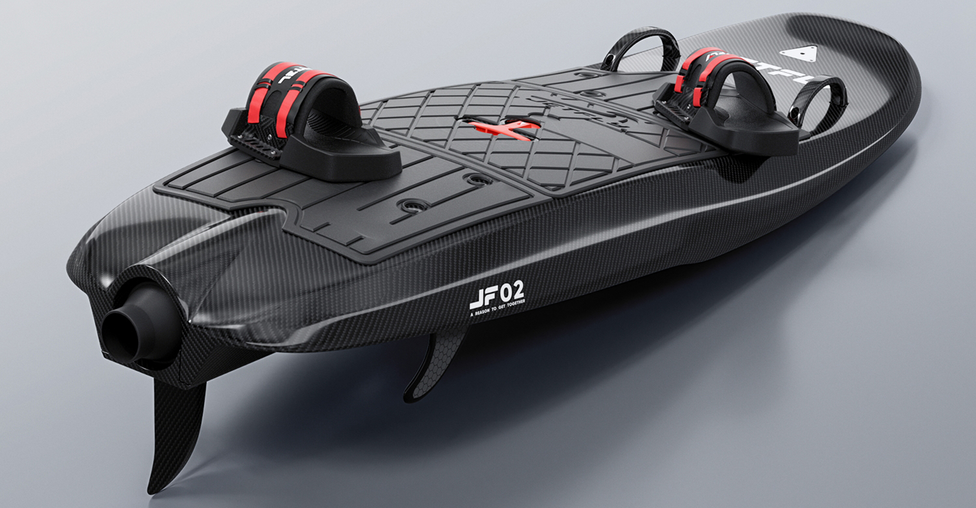 Upgrade Your Surfing Experience with Electric Surfboards for Sale