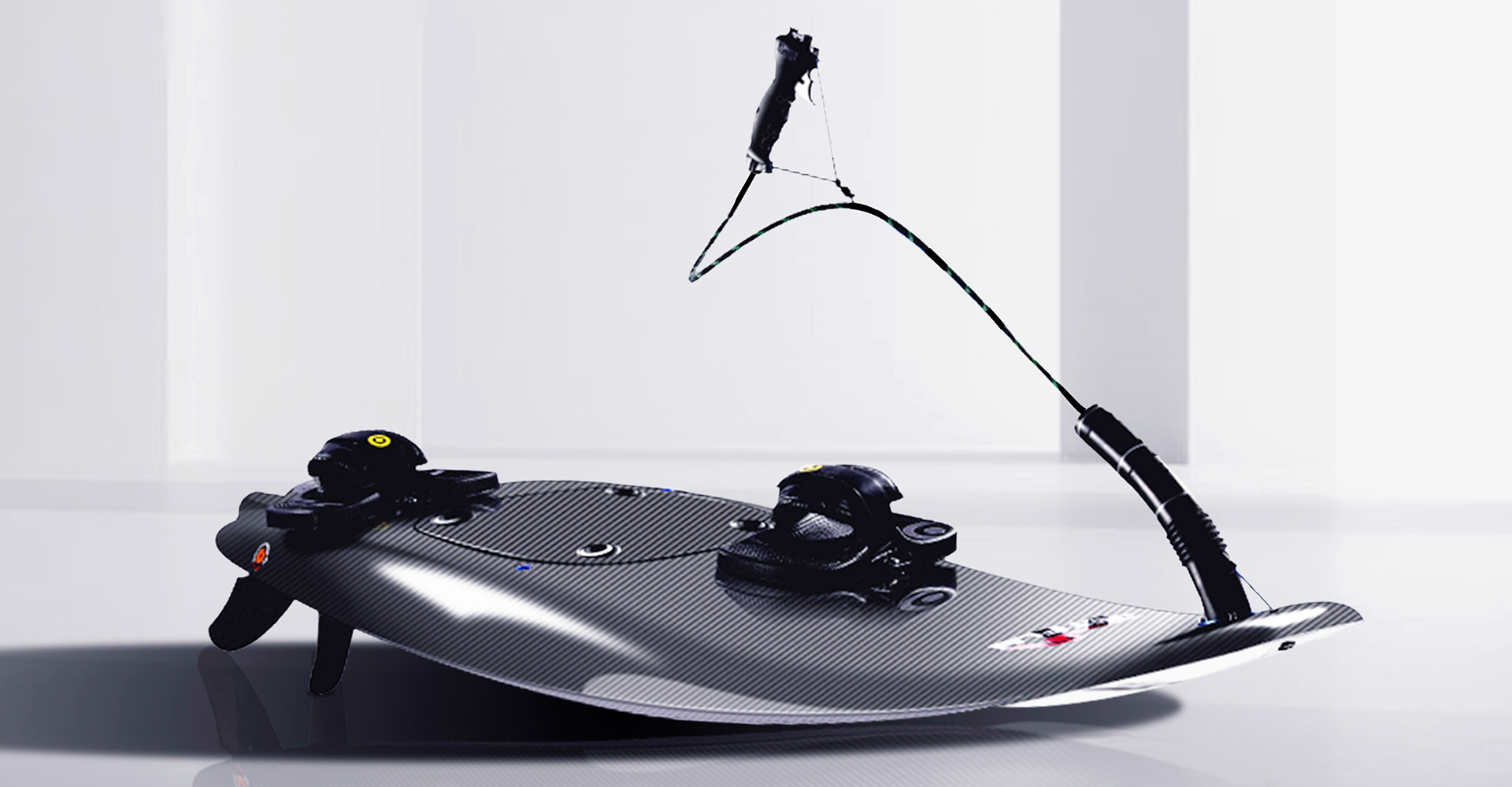 Why some Jetfly electric surfboard models require special calibration procedures