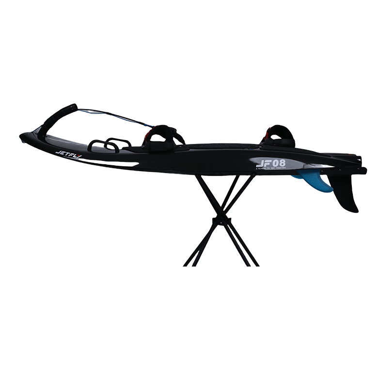 JF08 Gasoline Surfboard