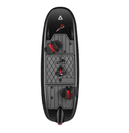 JetFly JF02 Electric Surfboard
