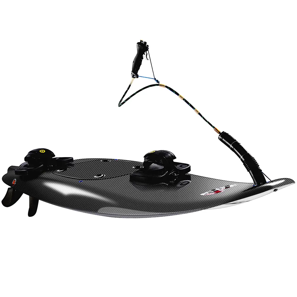 Petrol Gas Powered Surfboard -JetFly Power