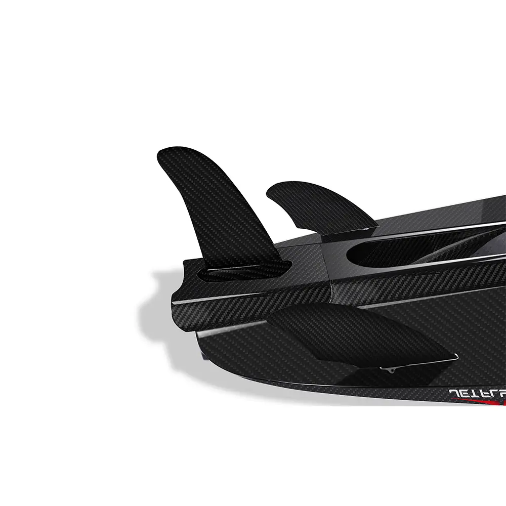 Petrol Powered Surfboards - JetFly® Australia