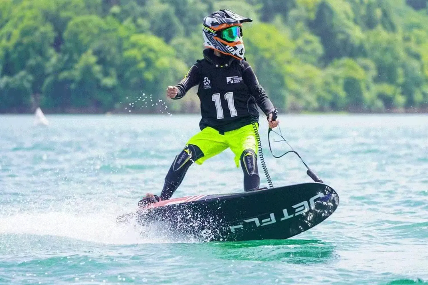 Power Board Surfboard: How to Choose the Right One?