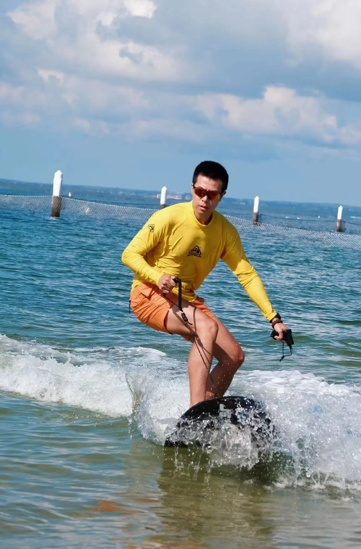 Electric Surfboards on a Budget: Affordable Fun in the Sun