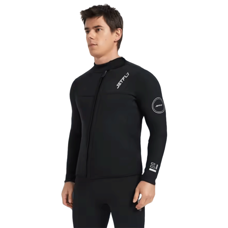Jetfly Surfing Swimming Suit Wetsuit