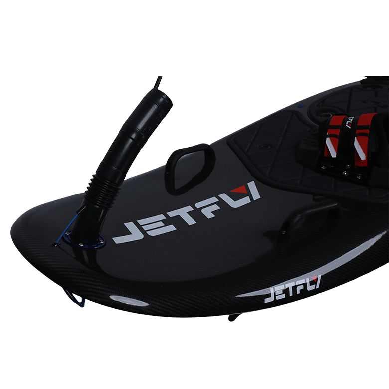 JF08 Gasoline Surfboard