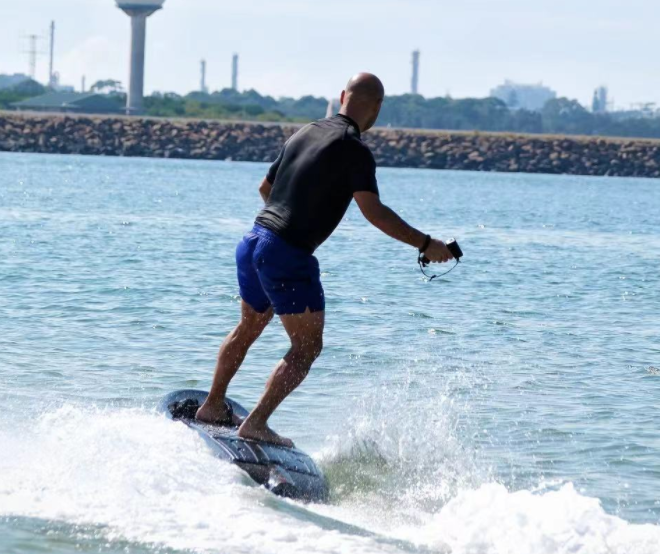 What misunderstandings should you avoid when buying an electric surfboard